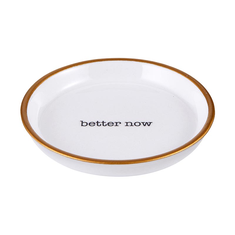 Ring Dish Better Now