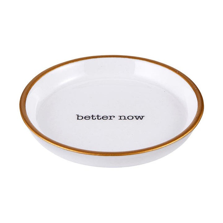 Ring Dish Better Now