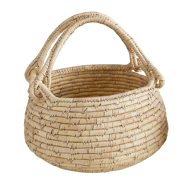 Seagrass Summer Basket Set/2