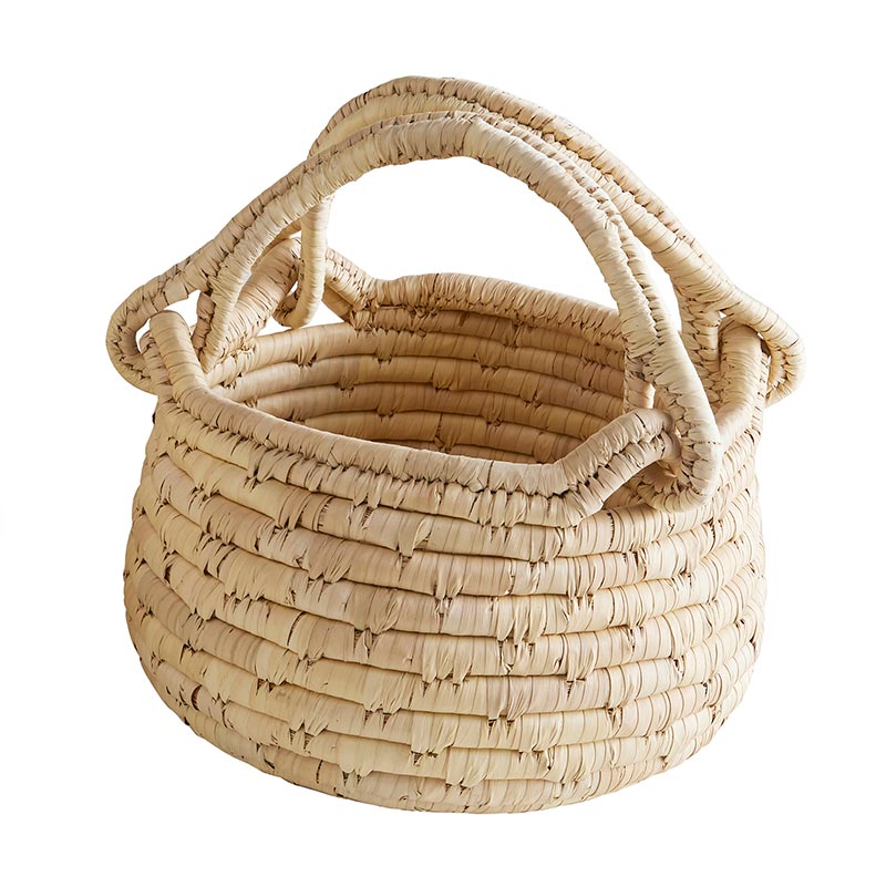 Seagrass Summer Basket Set/2