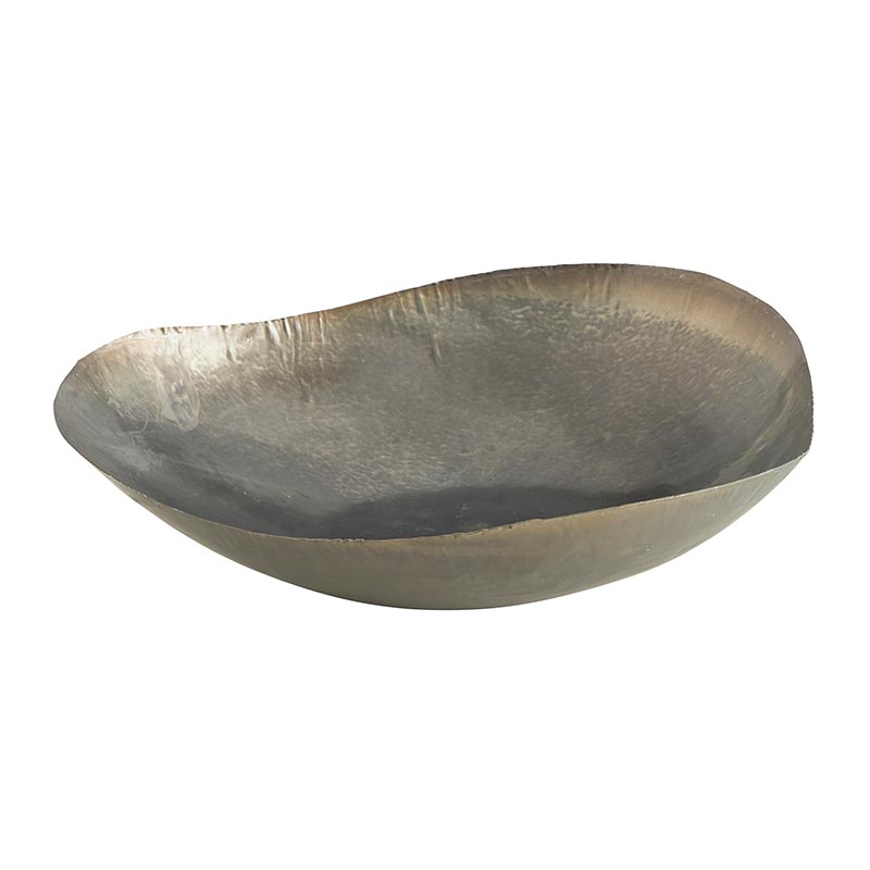 Tray Set  - Dark Pearl Grey