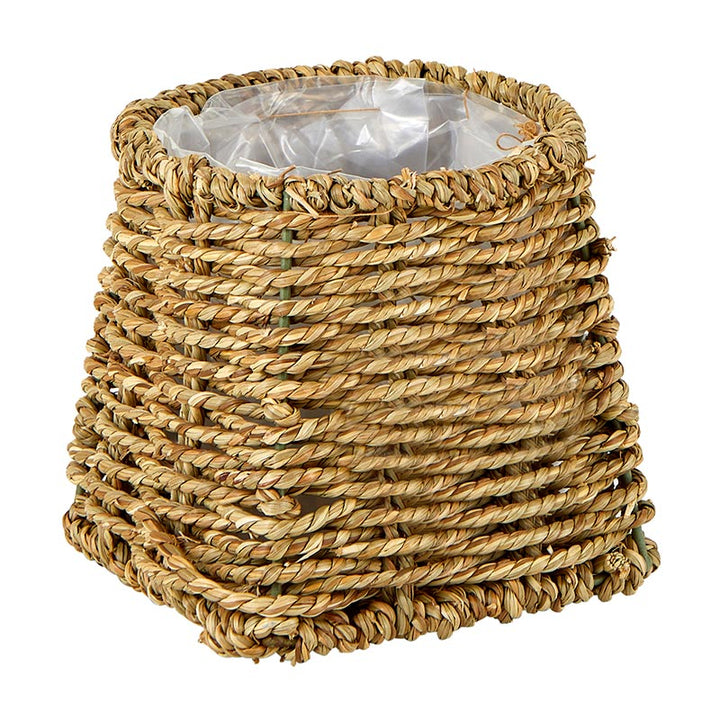 Seagrass Basket  - SQ