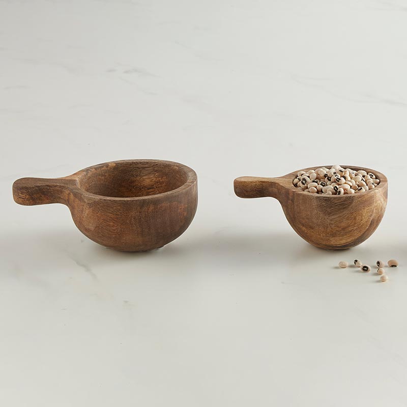 Wooden Spoon - MED