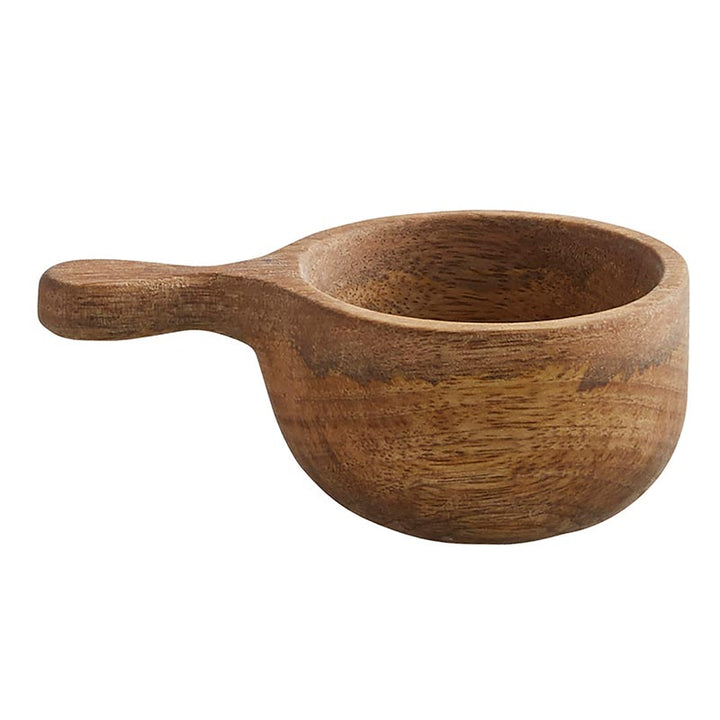 Wooden Spoon - SML