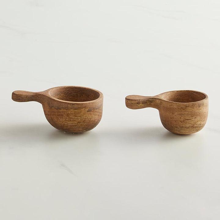 Wooden Spoon - SML