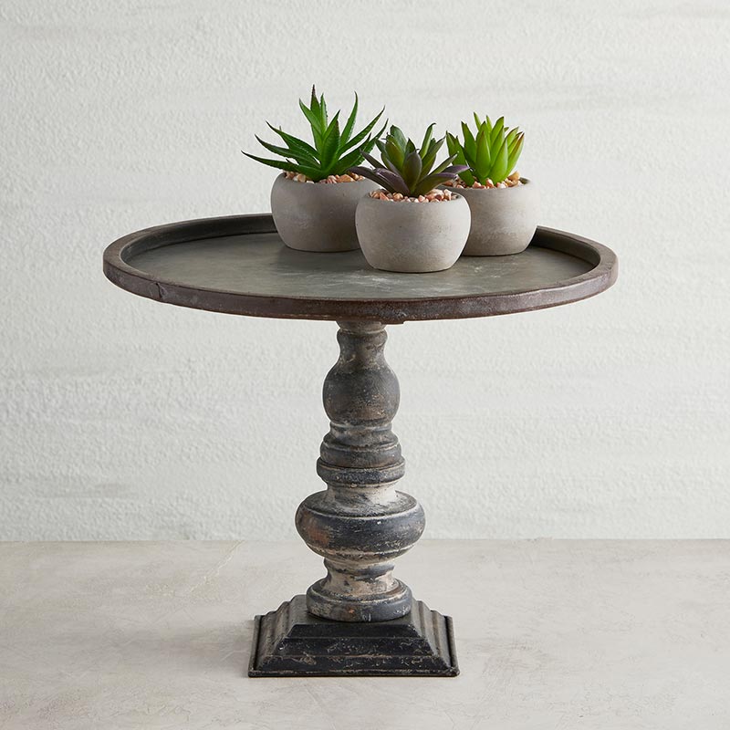 Rustic Stand – Artisanal New Zealand