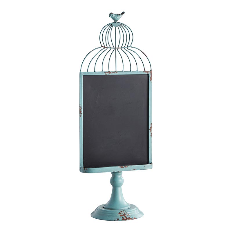 Freestanding Chalk Board