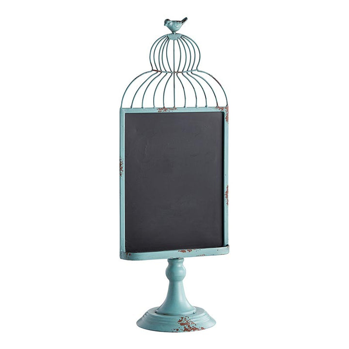 Freestanding Chalk Board