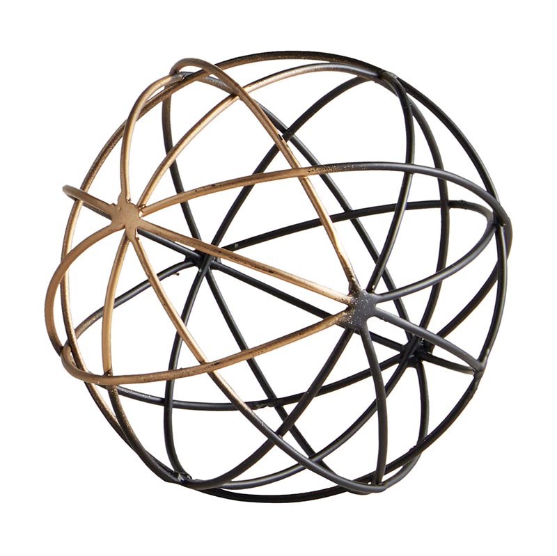 Sphere Décor Ball SML