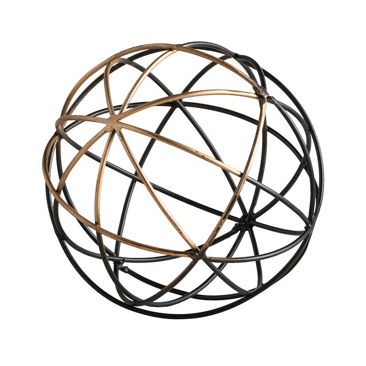 Sphere Décor Ball MED