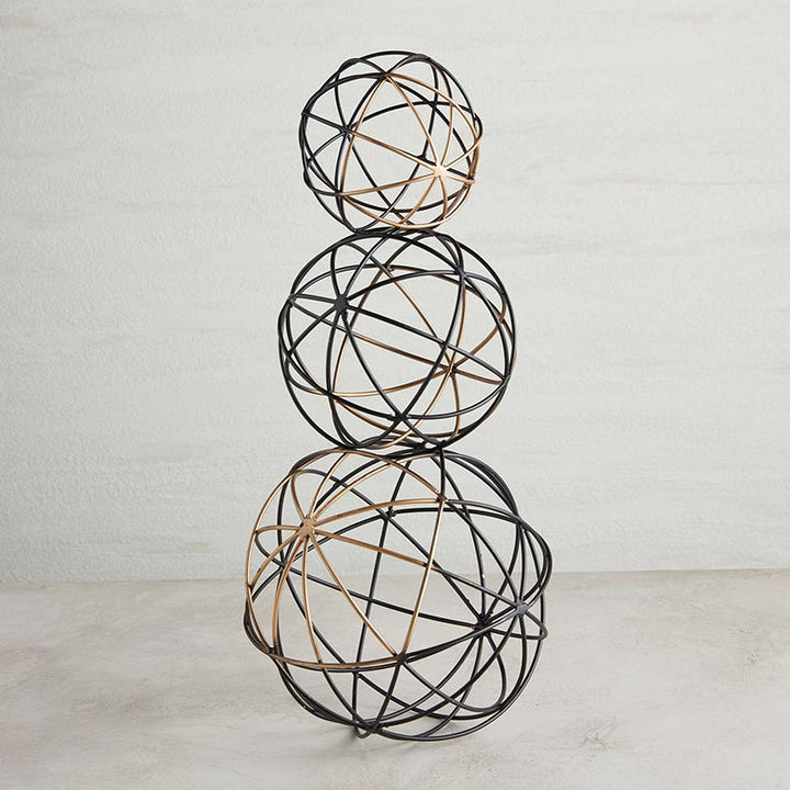 Sphere Décor Ball LGE