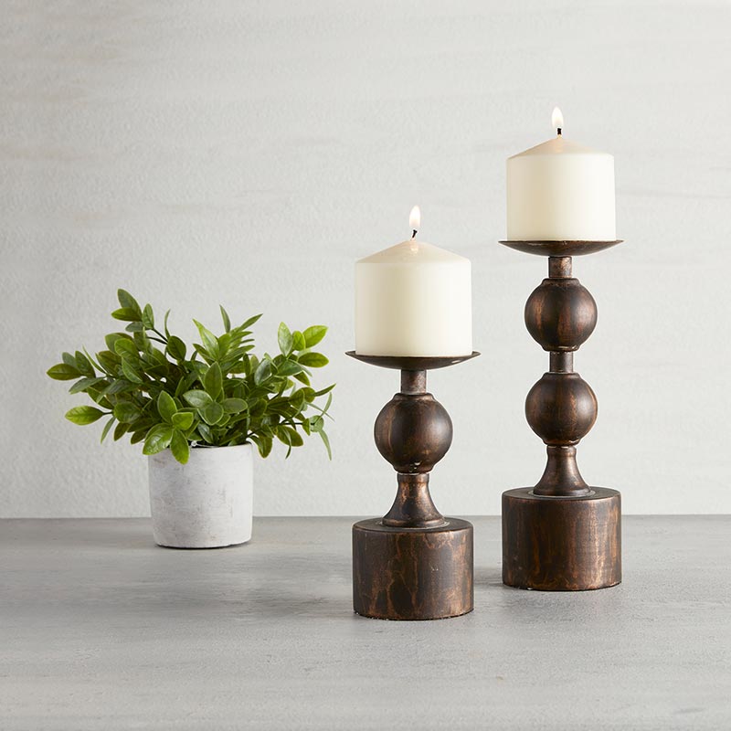 Candle Holder - LGE