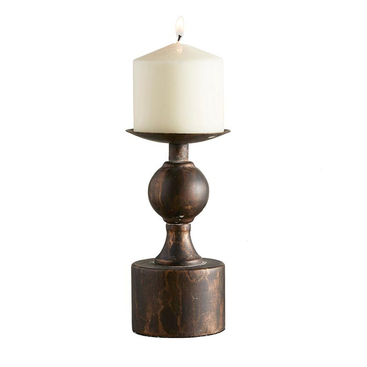Candle Holder - SML