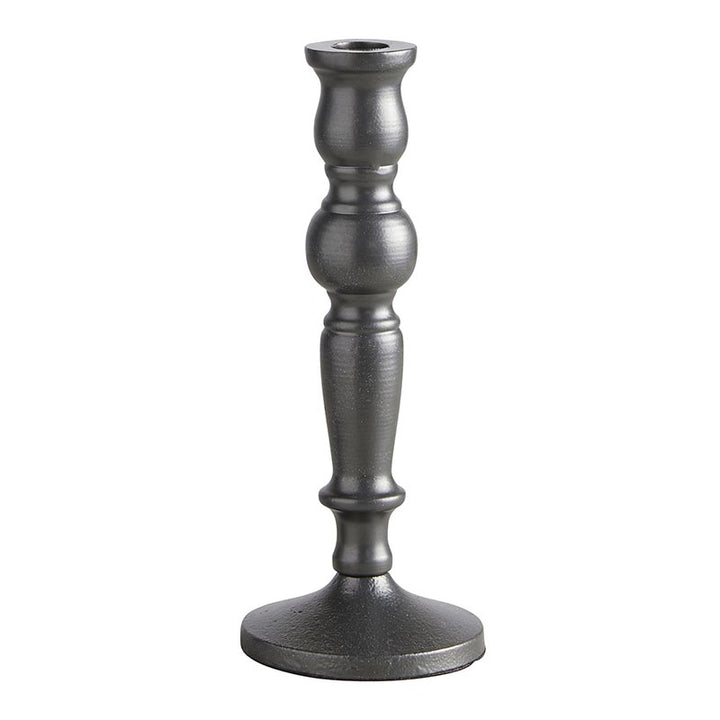 Black Candle Holder - SML