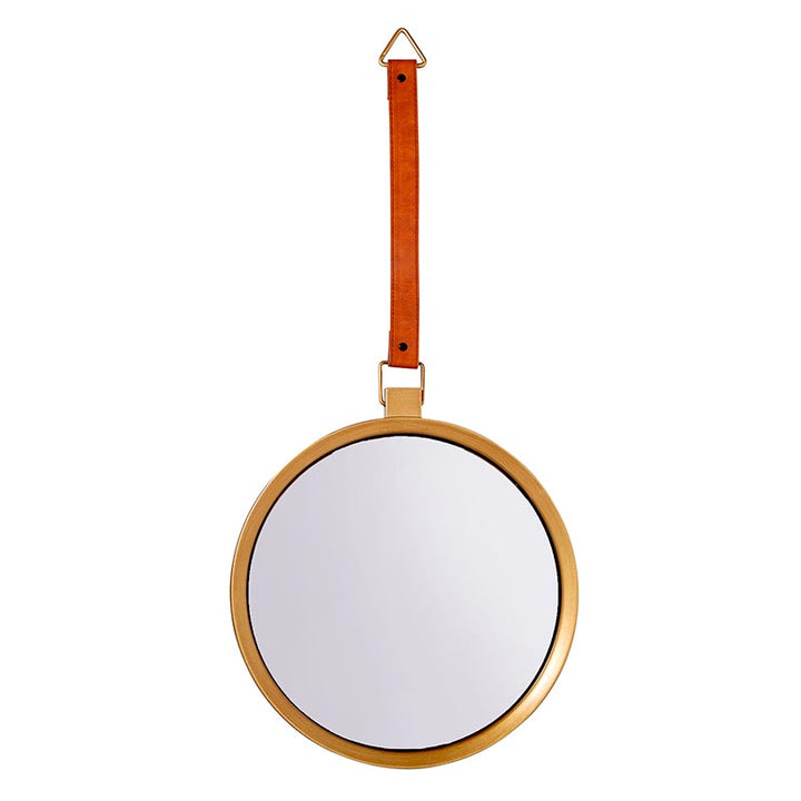 Metal Mirror - SML