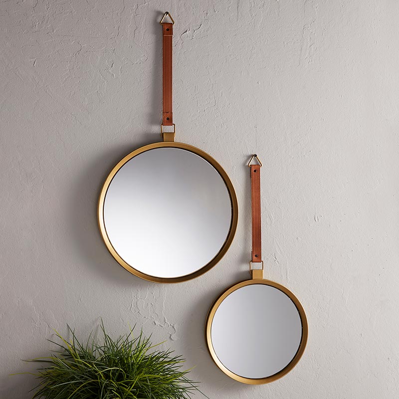 Metal Mirror - SML