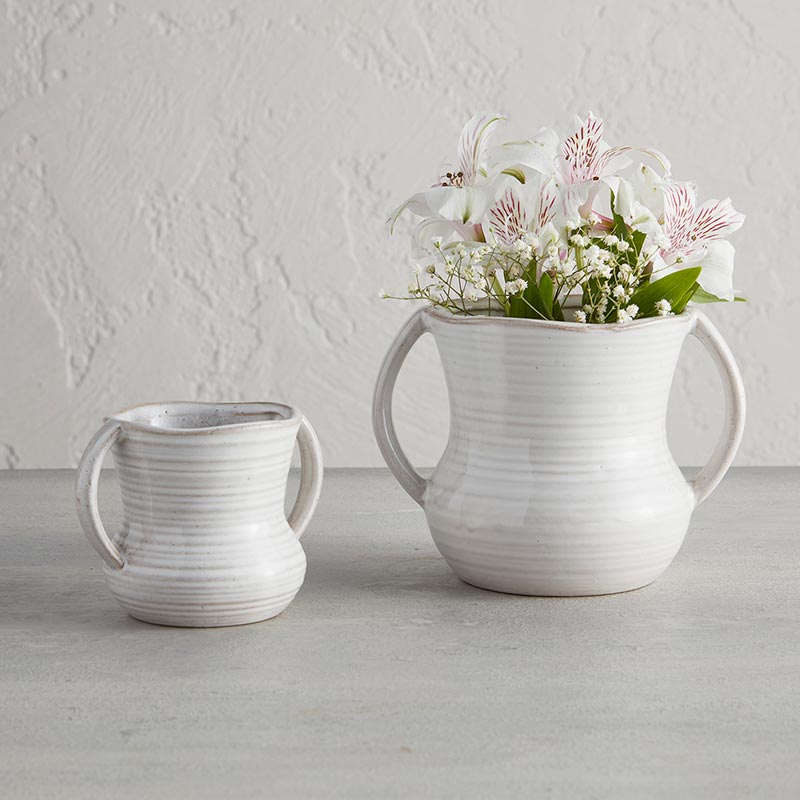 Petite Flower Vase - SML