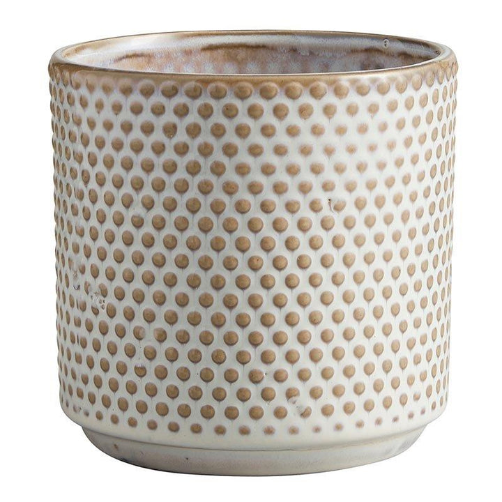 Dotted Planter - LGE