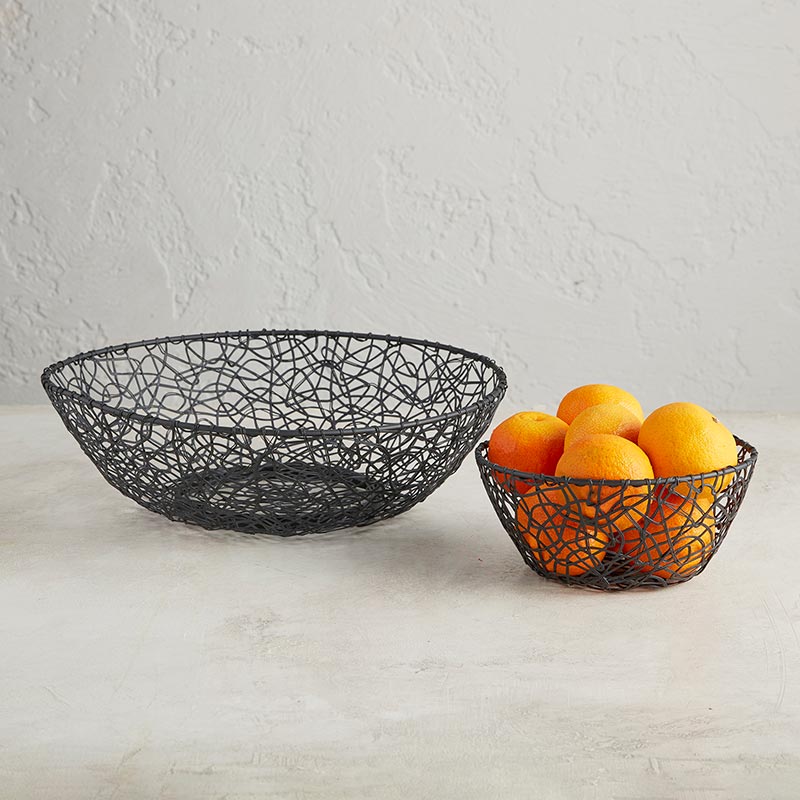 Wire Bowl - LGE