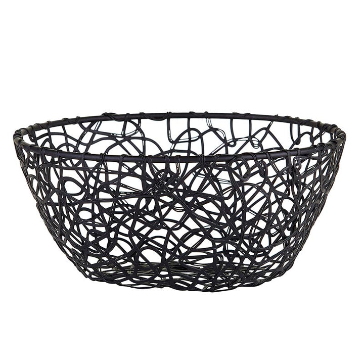Wire Bowl - SML