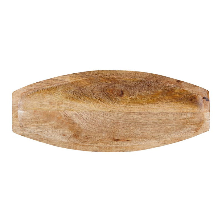Boat Shape Platter - LGE