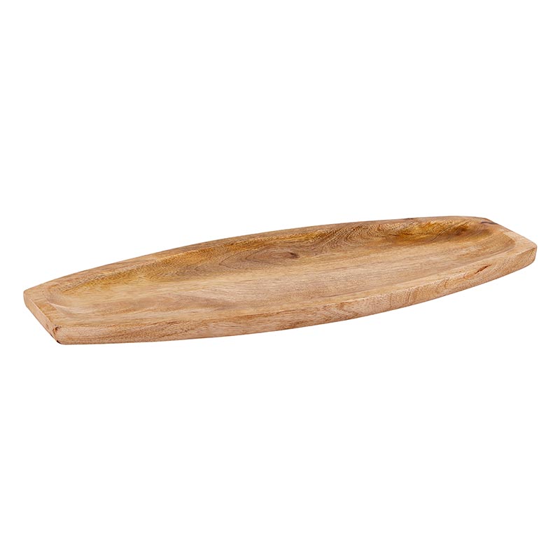 Boat Shape Platter - LGE