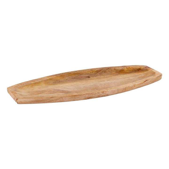 Boat Shape Platter - LGE