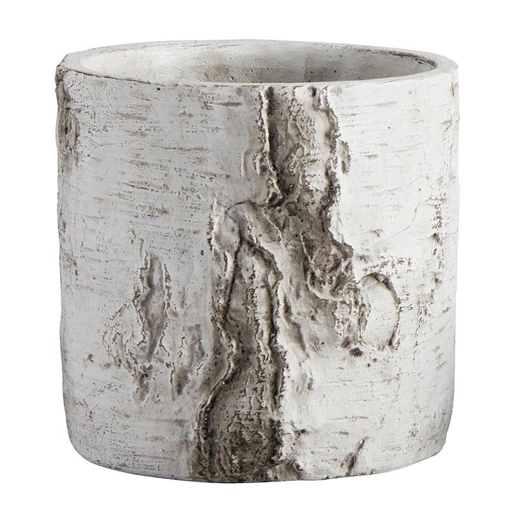 Bark Tree Planter - LGE