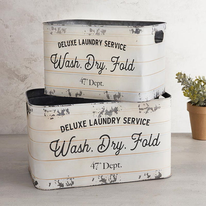 Urban Crates Set