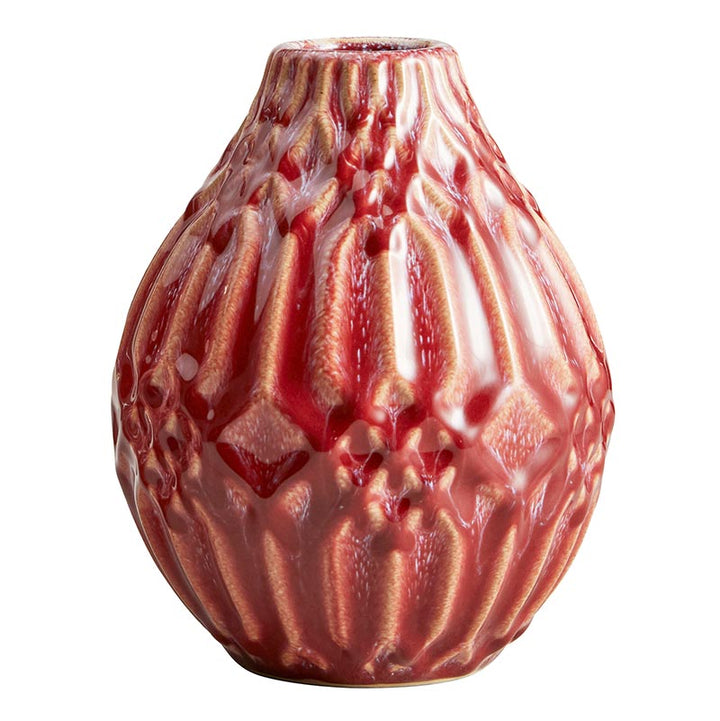 Amber Vase - LGE