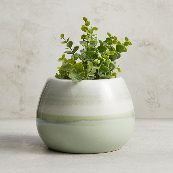 Aquastone Pot - MED