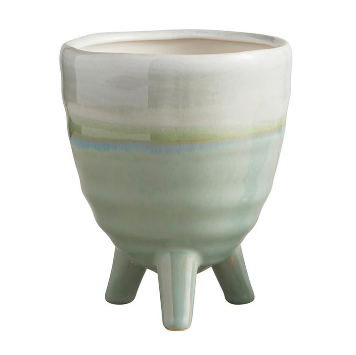 3 Leg Aquastone Pot - LGE