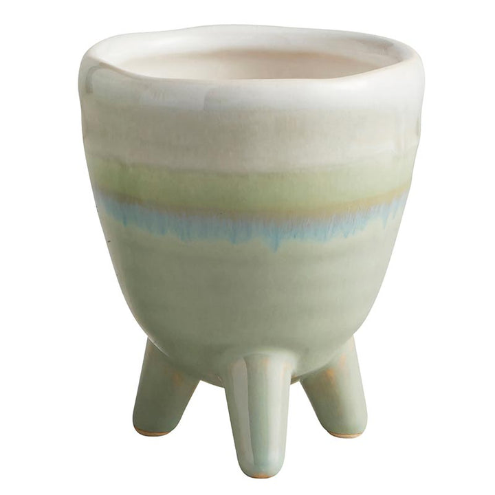 3 Leg Aquastone Pot - SML