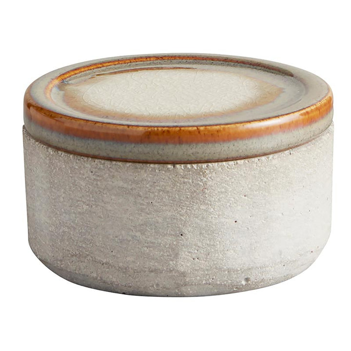 Dual Tone Container - SML