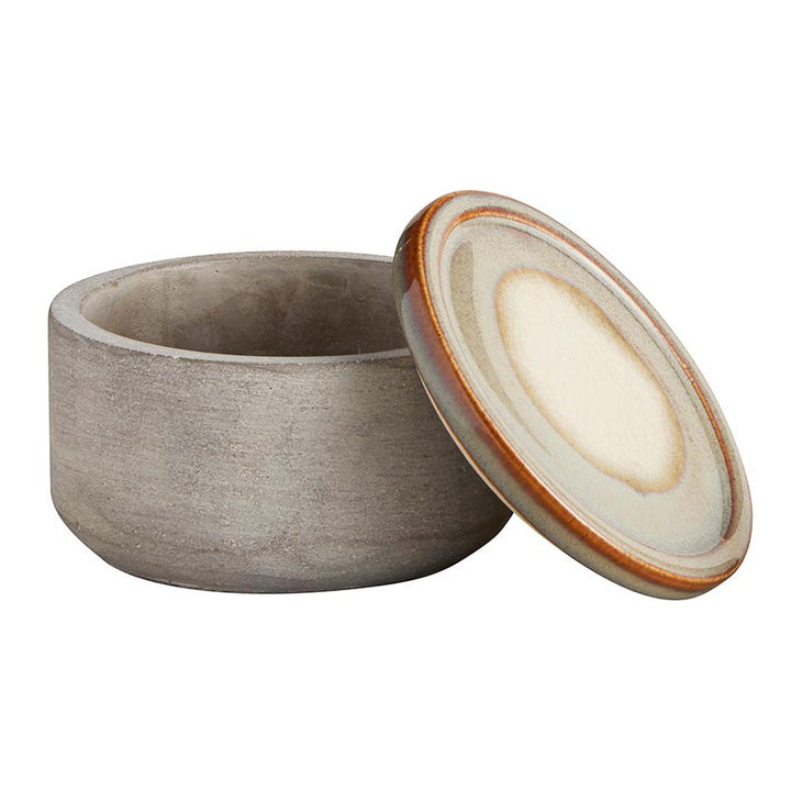 Dual Tone Container - MED