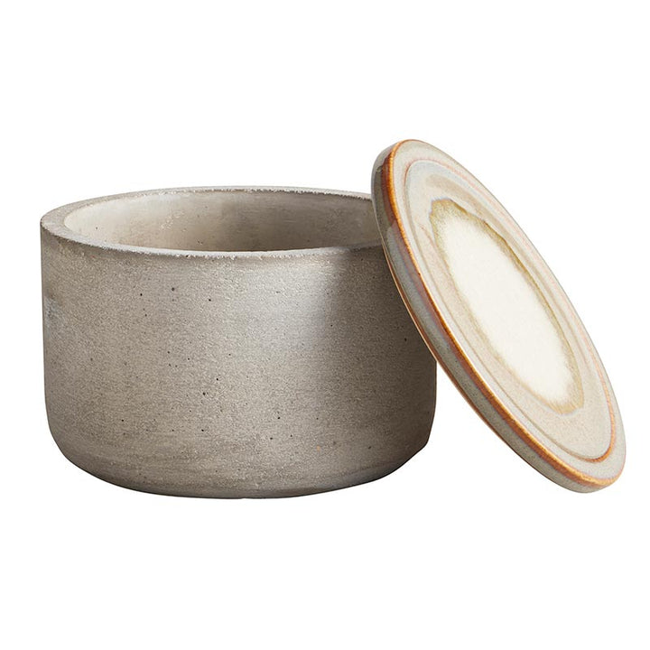 Dual Tone Container - LGE