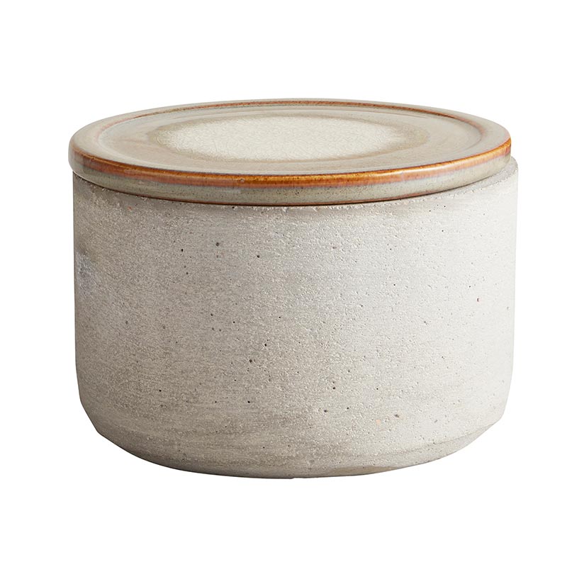 Dual Tone Container - LGE