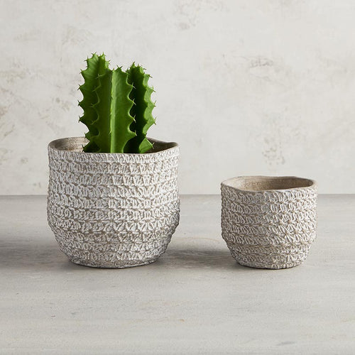 Targus Grey Pot Small