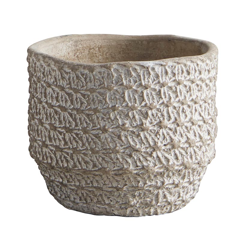 Targus Grey Pot Small
