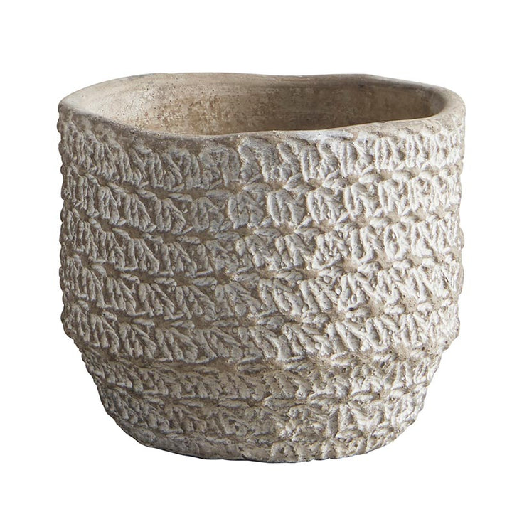 Targus Grey Pot Small