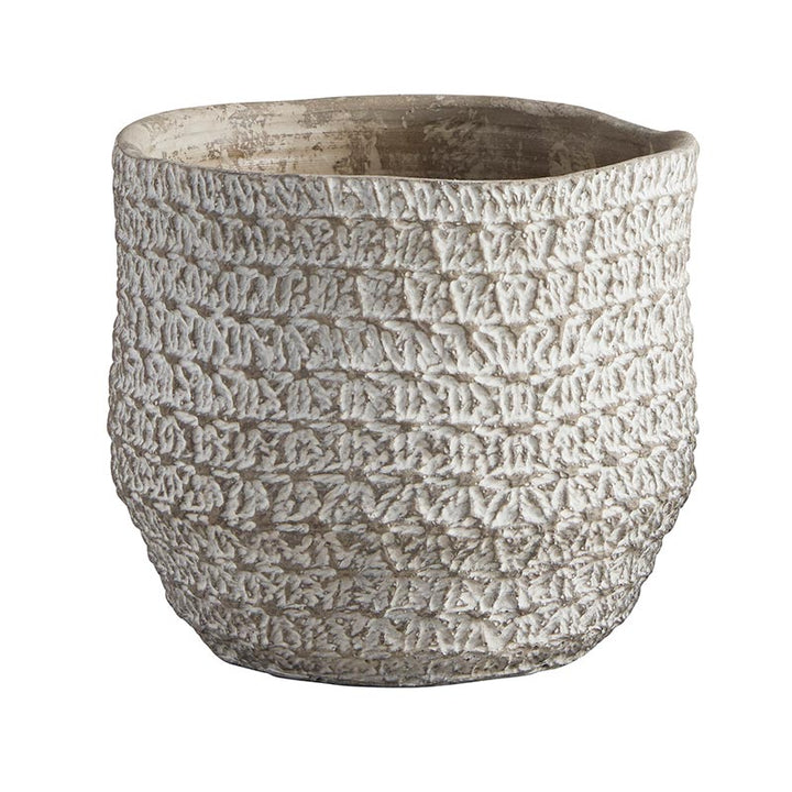 Targus Grey Pot - LGE