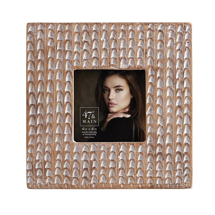 Photo Frame - Luna