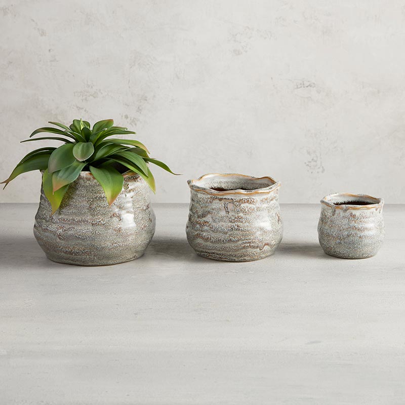 Clary Sage Pot - MED