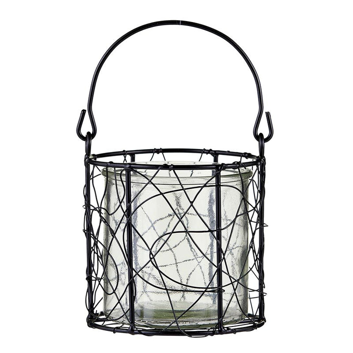 Wire Votive Holder - SML