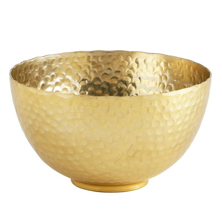 Bowl Set - Gold