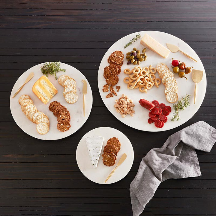 Marble Board Round - LGE