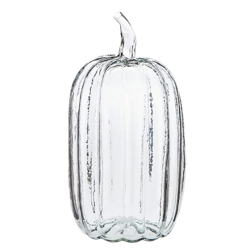 Glass Pumpkin - LGE