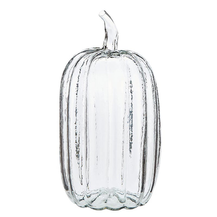 Glass Pumpkin - LGE