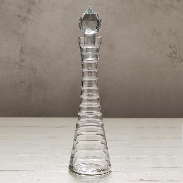 Glass Decanter