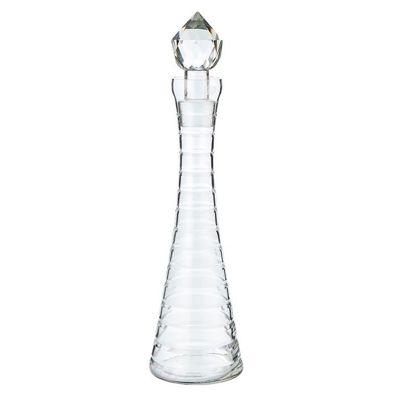 Glass Decanter